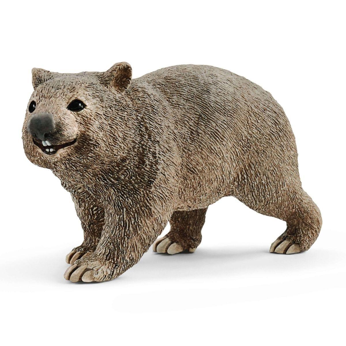 Schleich® Figurines Schleich 14834 Wombat (5867059314848)