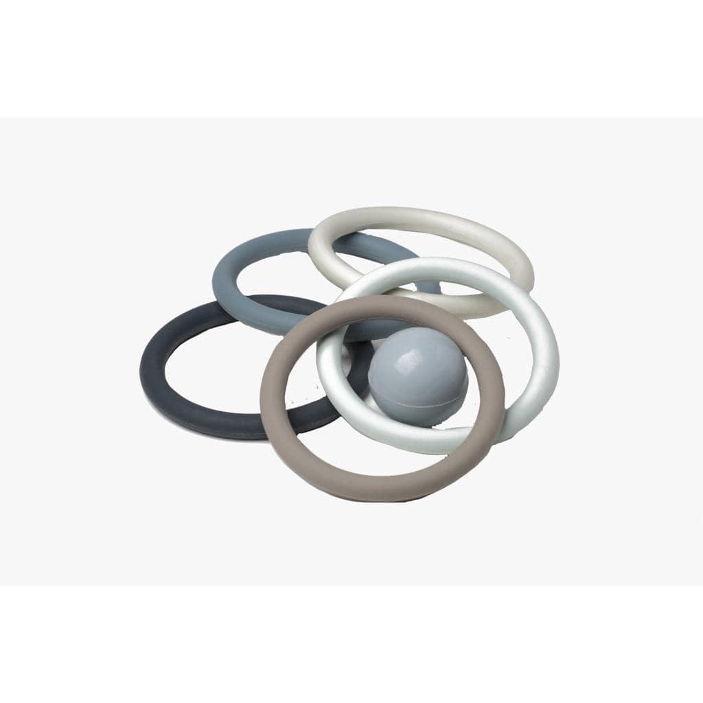Scrunch Toys Quoits Scrunch Quoits Scandi Blue (7661484081400)