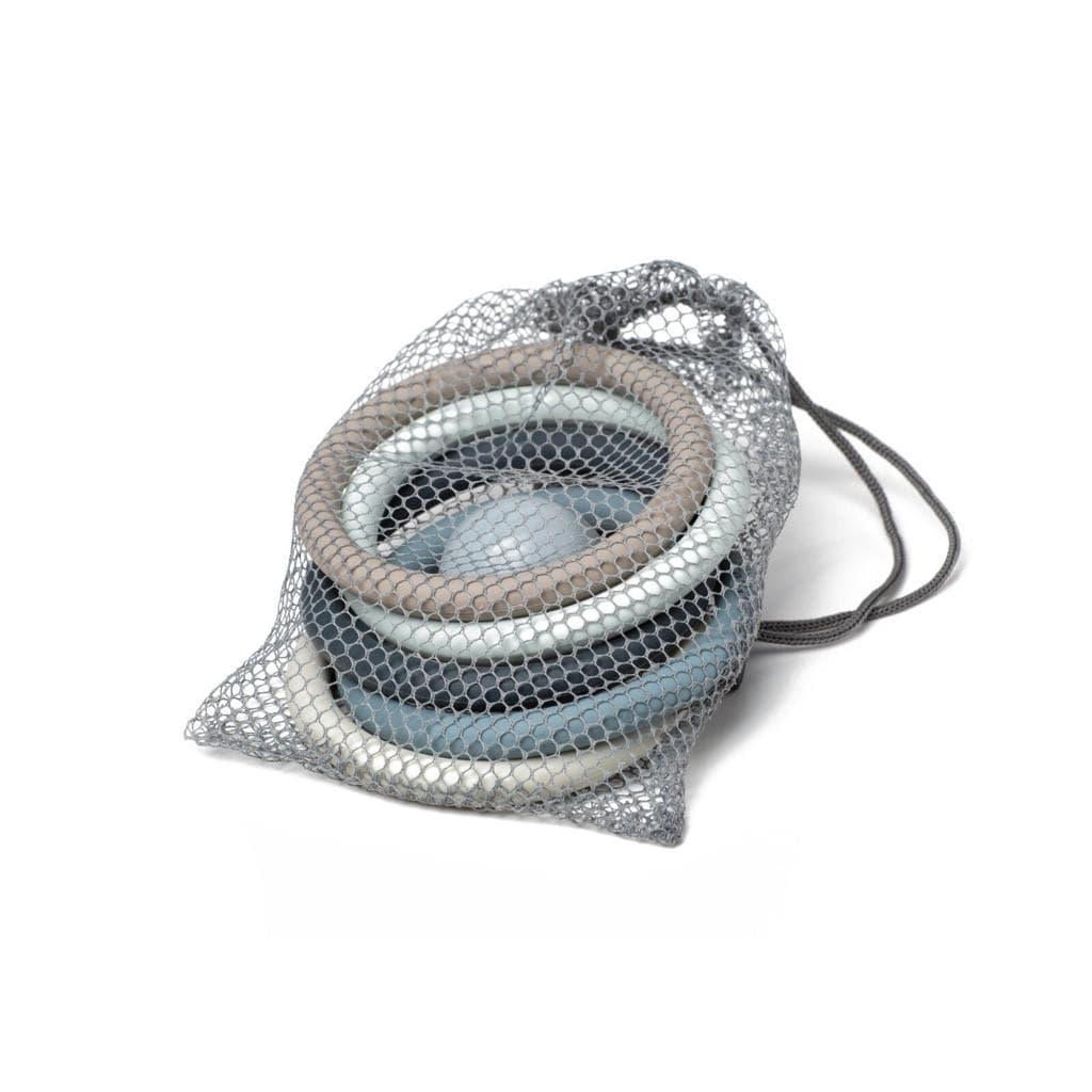 Scrunch Toys Quoits Scrunch Quoits Scandi Blue (7661484081400)