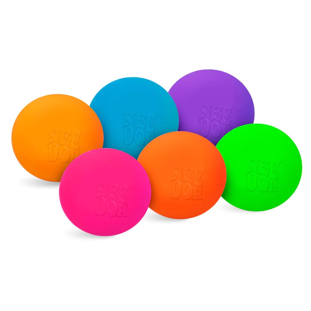 Schylling Stress Ball Teenie Nee Doh (7747754492152)