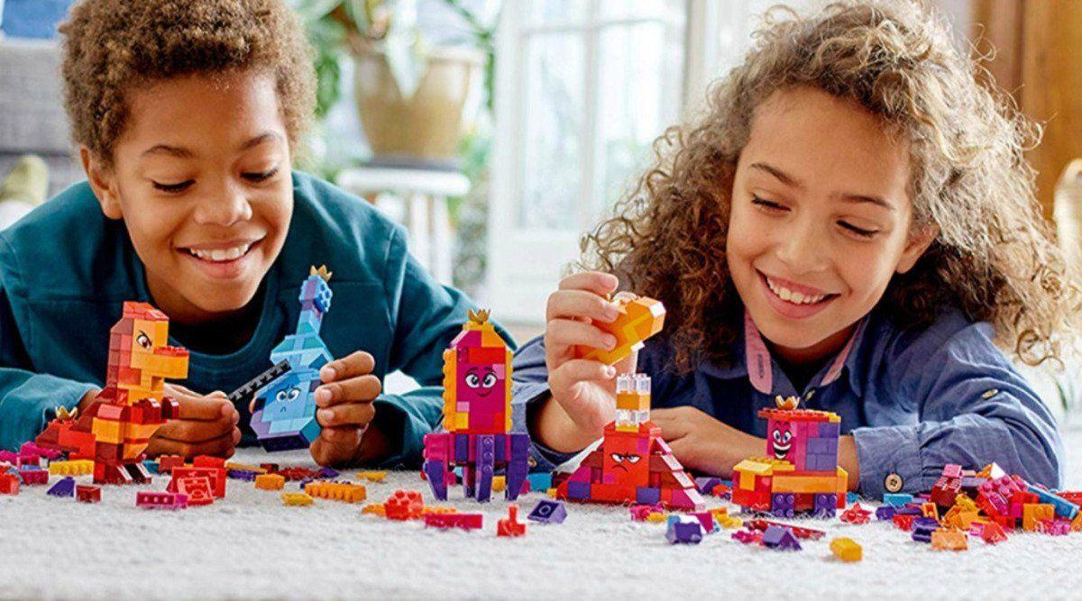 Best Creative Toys to Inspire Kids Creativity and Imagination - Wigwam Toys Brighton