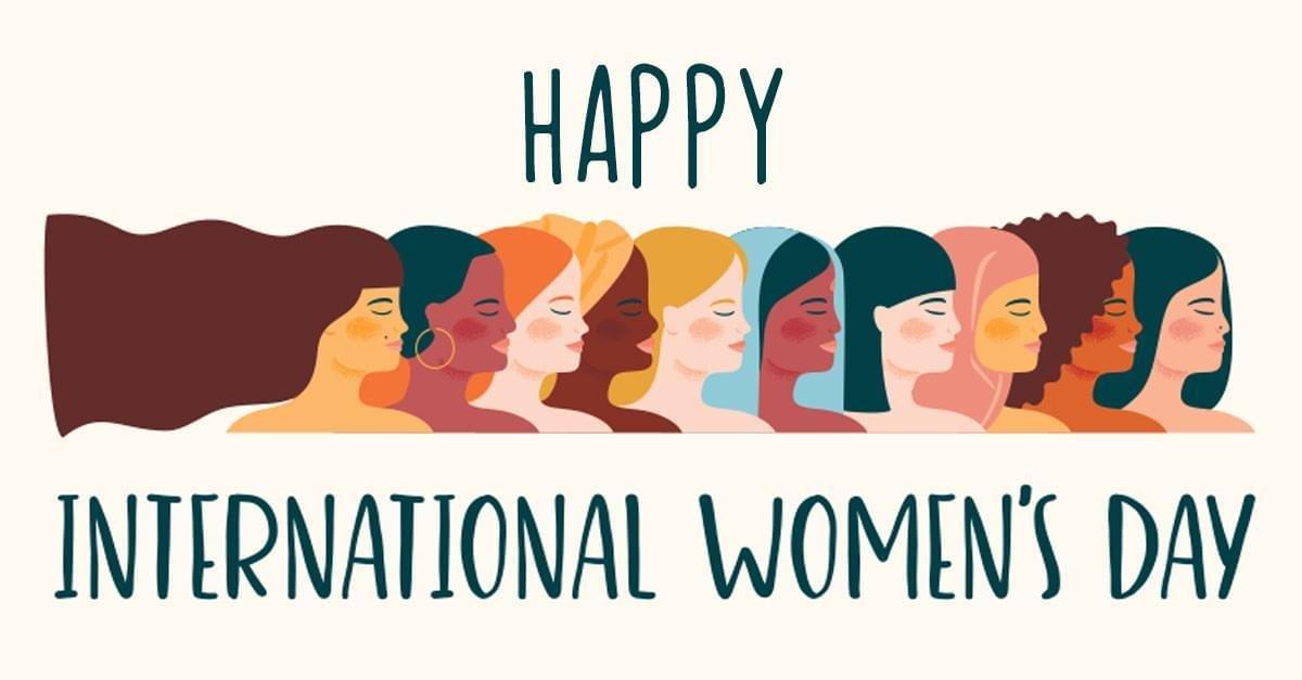 We're Celebrating International Women's Day - 8th March 2021 | Wigwam Toys Brighton