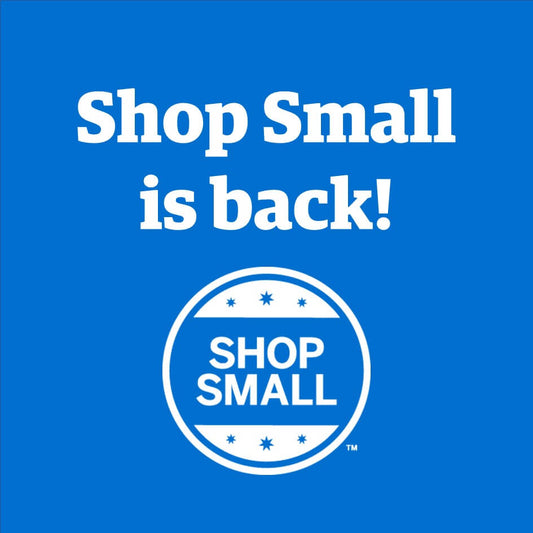 Shop small, get cashback & support the Shop Small® Movement - Wigwam Toys Brighton