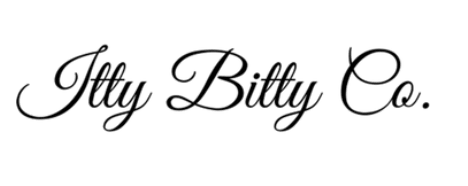 Itty Bitty Co - Wigwam Toys Brighton