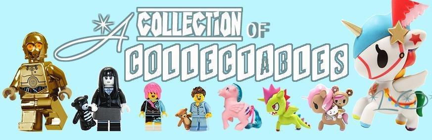 Collectables - Wigwam Toys Brighton