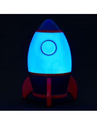 Legami Sweet Dreams Night Light - Space