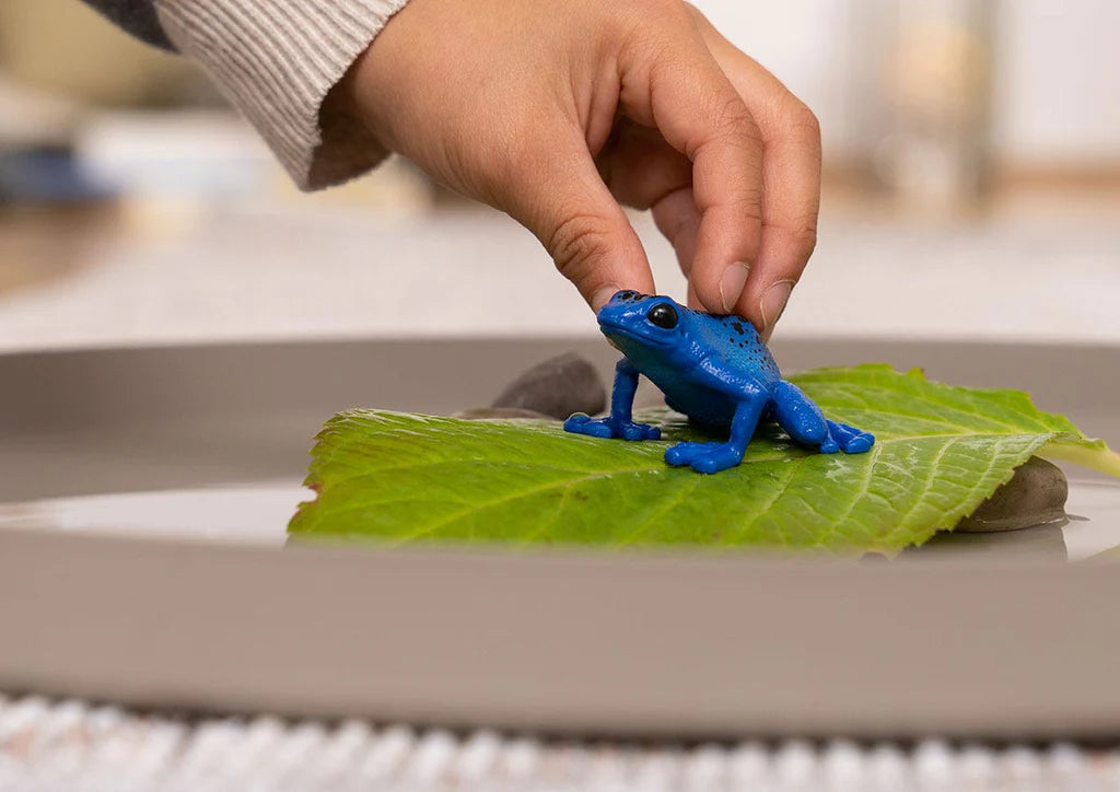 Schleich 14864 Poison Dart Frog