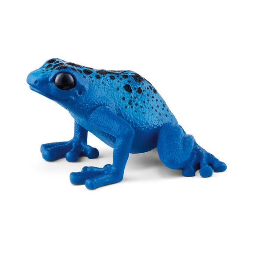 Schleich 14864 Poison Dart Frog