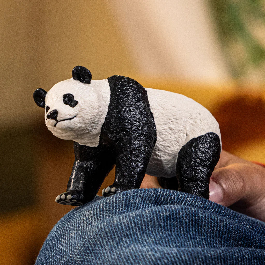 Schleich 14885 Giant Panda