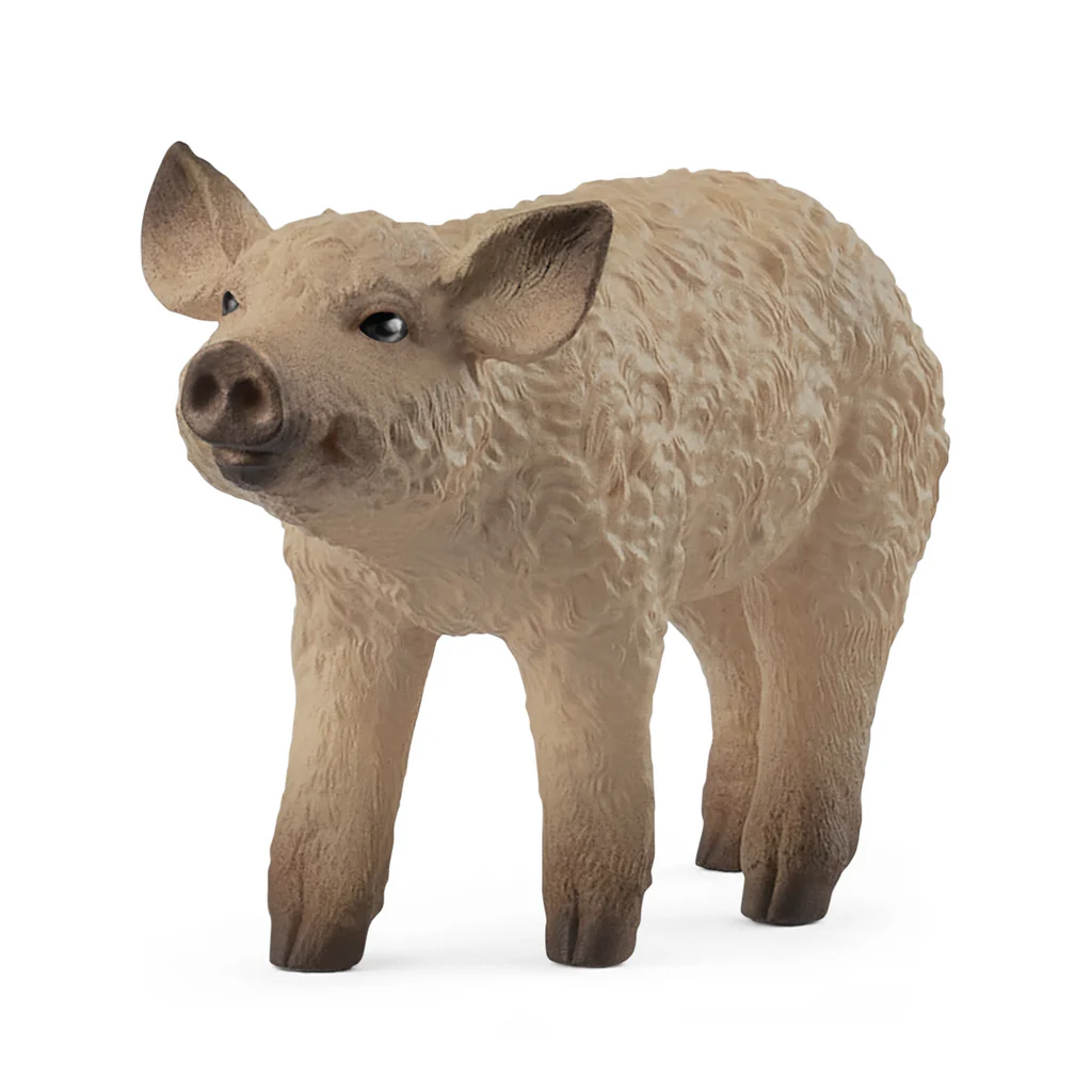 Schleich 14893 Mangalica Piglet