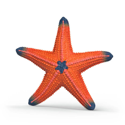Schleich 14902 StarFish Colour Change