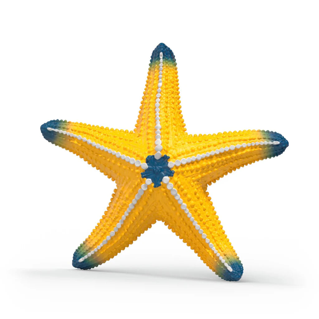 Schleich 14902 StarFish Colour Change
