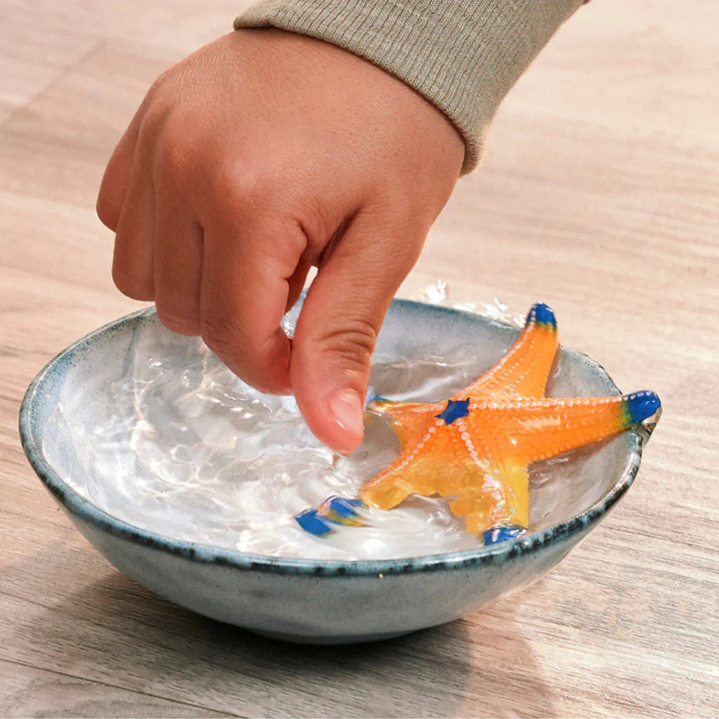Schleich 14902 StarFish Colour Change