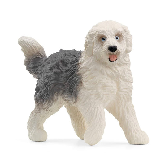 Schleich 13968 Old English Sheepdog