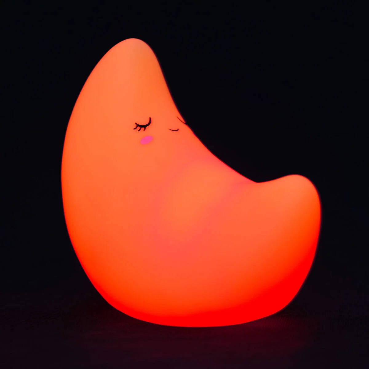 Legami Sweet Dreams Night Light - Moon