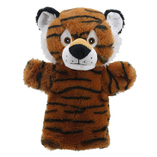 The Puppet Company Buddies Tiger