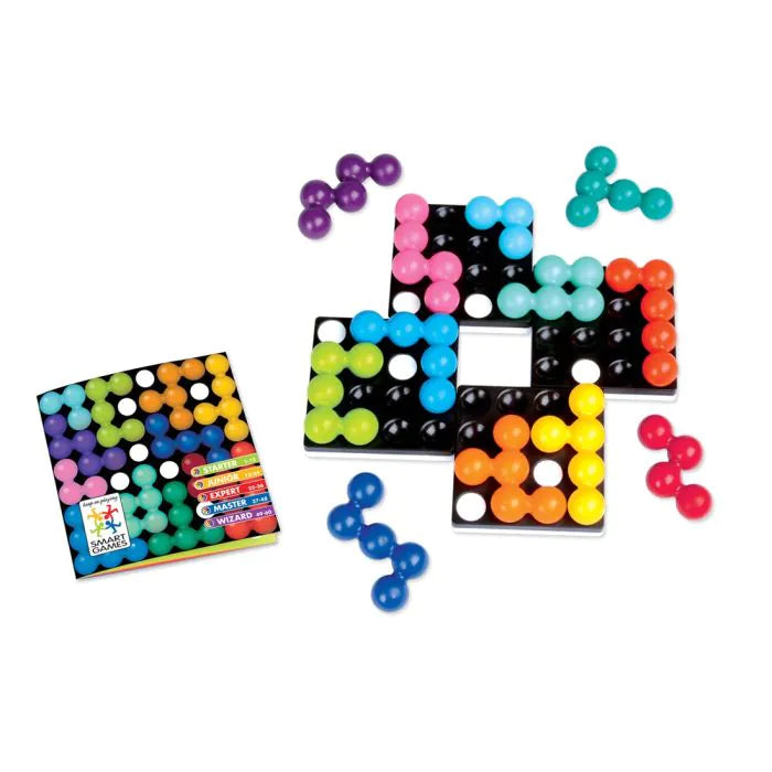 Smart Games Quadrillion