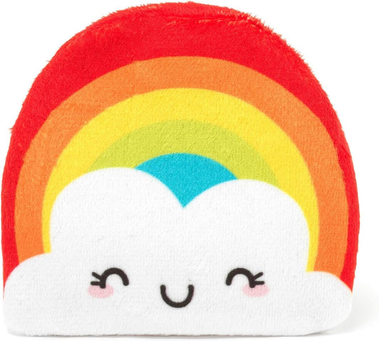 Legami SOS Winter Hand Warmer - Rainbow