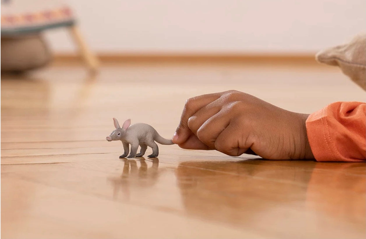 Schleich Aardvark