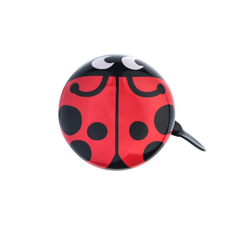 Legami Bike Bell - Ladybug