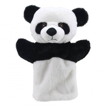 The Puppet Company Buddies Panda