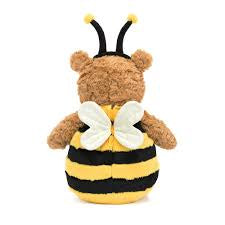 Jellycat Bartholomew Bear ‘Bumblebee’