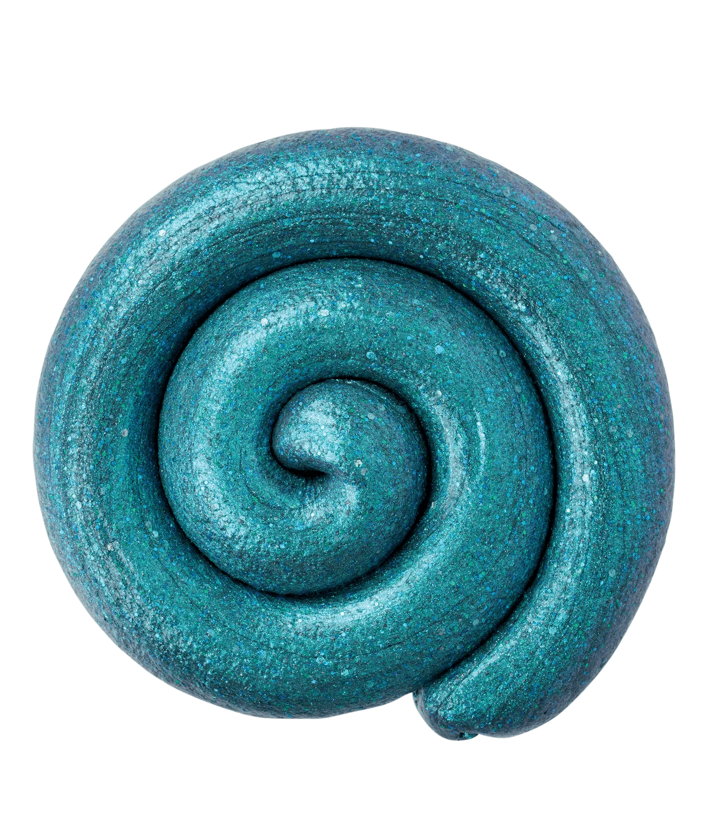 Crazy Aaron's Thinking Putty Magnetic Storms - Happy Earth