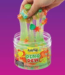 Crazy Aaron’s Slime Charmers - Dino Dew