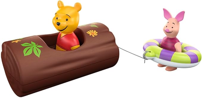 Playmobil Disney: 71415 Winnie's & Piglet's Wate