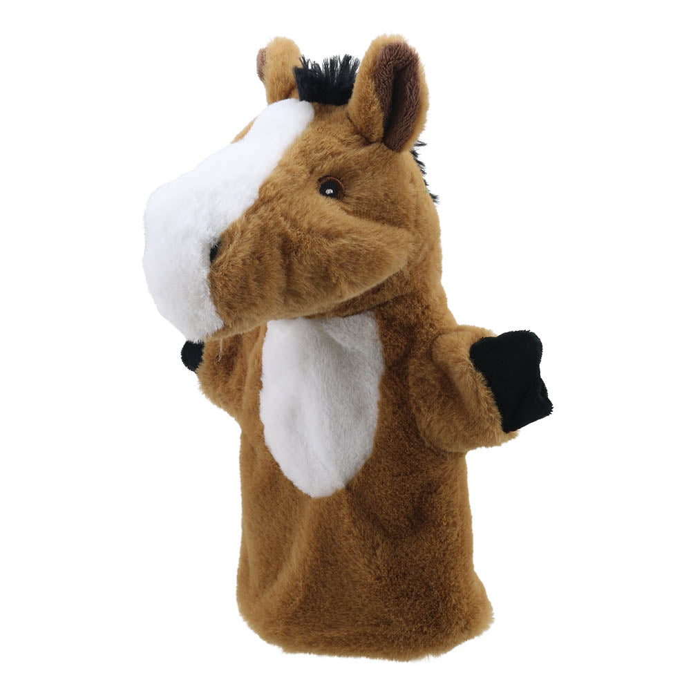 The Puppet Company Buddies Horse