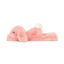 Jellycat Smudge Apricot Rabbit Original