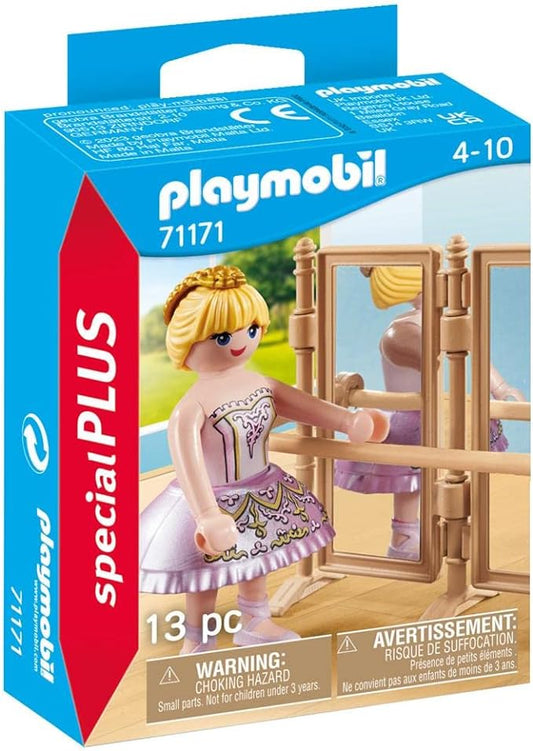 Playmobil 71171 Ballerina