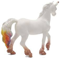 Schleich Rainbow Love Unicorn Mare