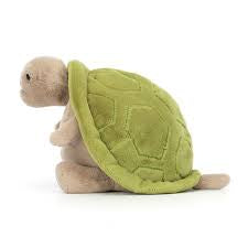 Jellycat Timmy Turtle Big