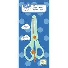 DJ09003 Scissors