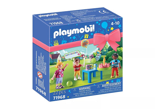 Playmobil - Children’s Birthday Party