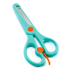 DJ09003 Scissors