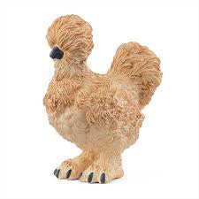 Schleich Silk Chicken