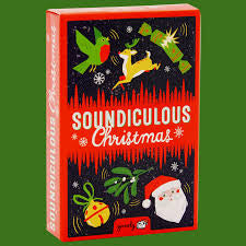 Christmas Souniculous