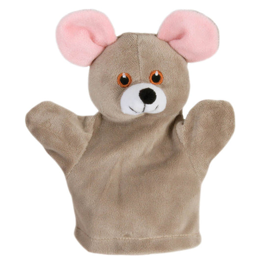 The Puppet Company My First Puppets Mouse