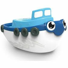 Wow Toys My first Wow Tug Boat Tim