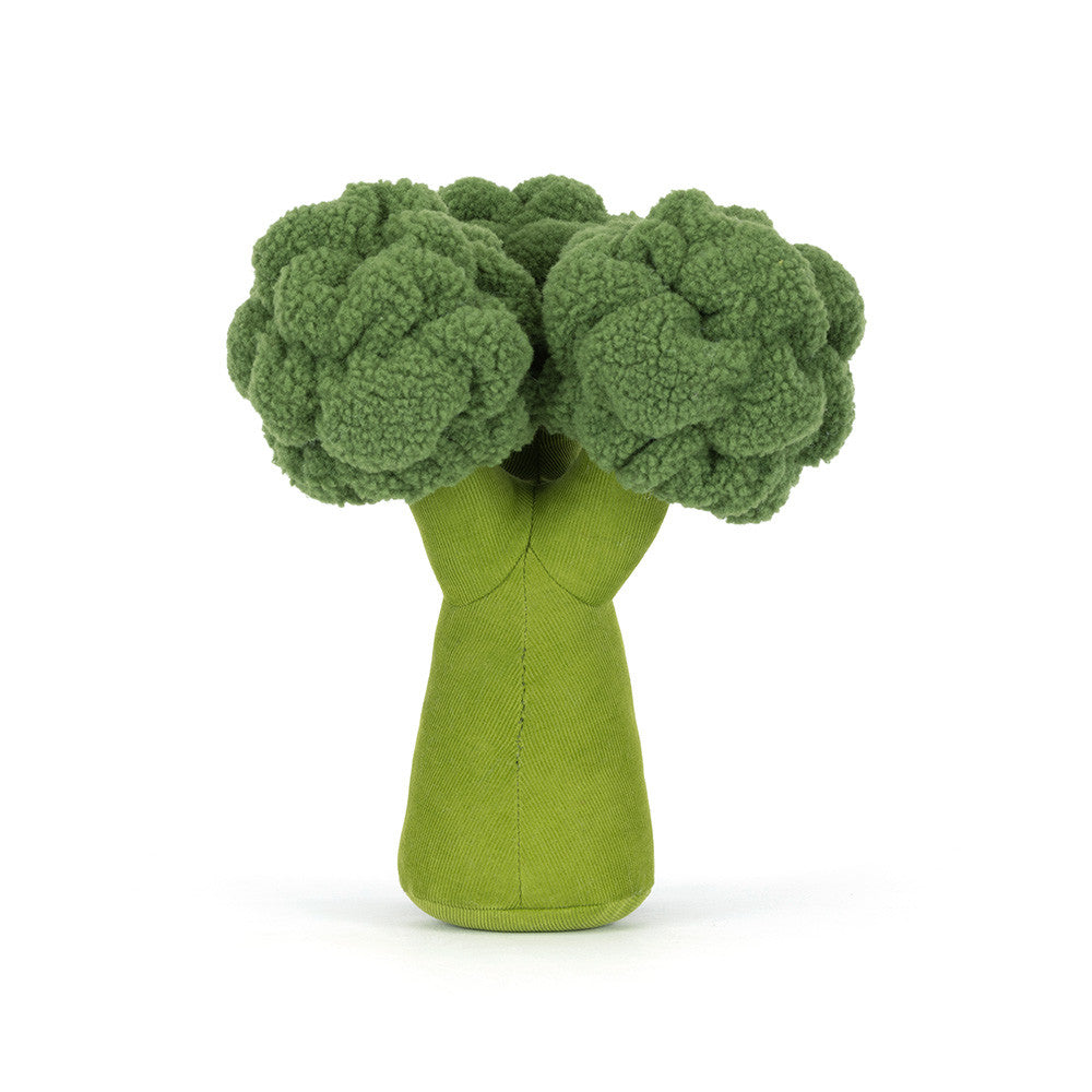 Jellycat Amuseables Brocoli