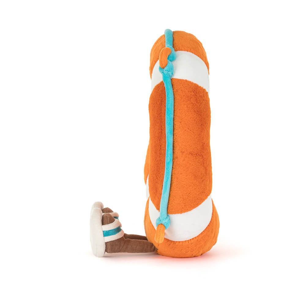Jellycat Amuseables Life Ring – Wigwam Toys