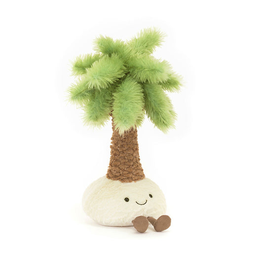 Jellycat Pammie Palm Tree
