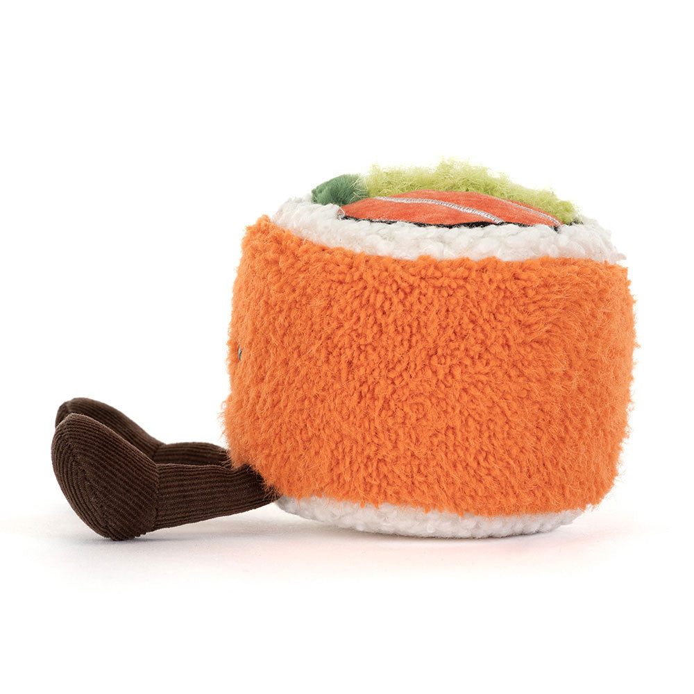 Jellycat Codhi Californian Roll