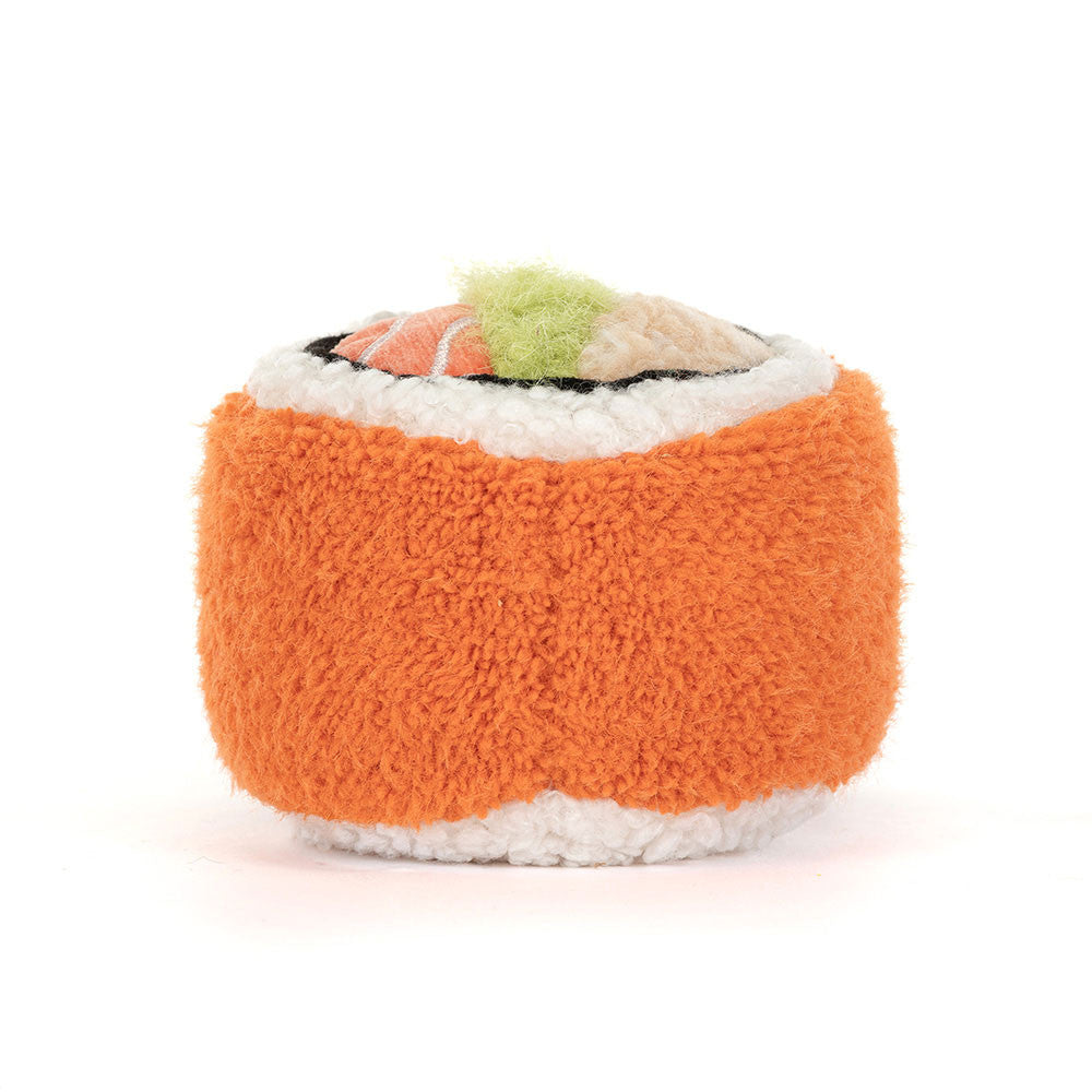 Jellycat Codhi Californian Roll