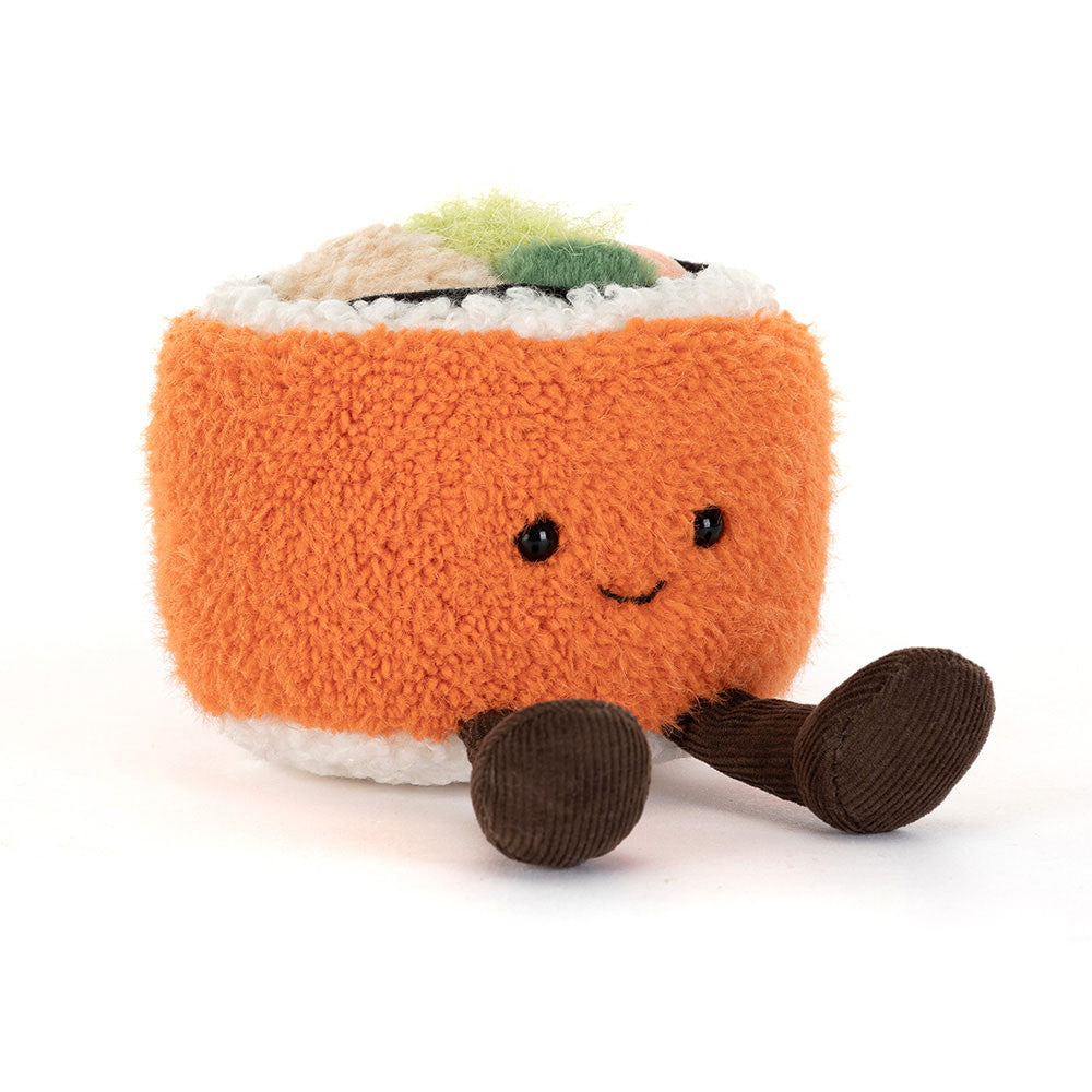 Jellycat Codhi Californian Roll