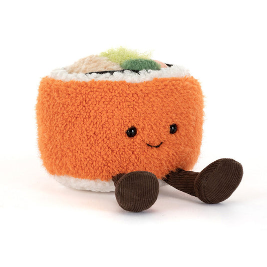 Jellycat Codhi Californian Roll