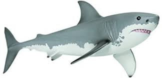 Schleich Great White Shark