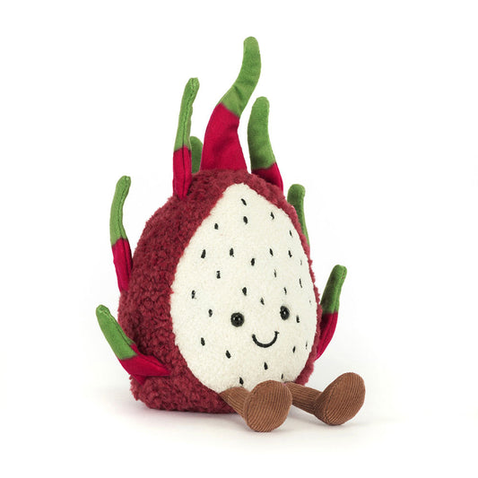 Jellycat Dragon Fruit